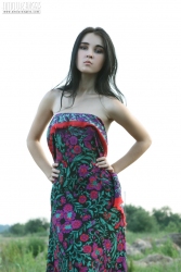 Captivating teen babe   NakedTeen.photos