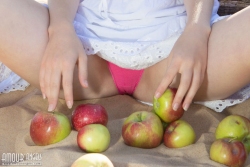 Caught alive   NakedTeen.photos