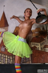 Charming Versatile Angel   NakedTeen.photos