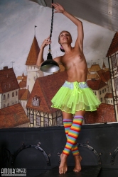 Charming Versatile Angel   NakedTeen.photos