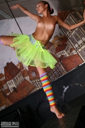 Charming Versatile Angel   NakedTeen.photos