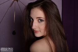 Christmas carol   NakedTeen.photos