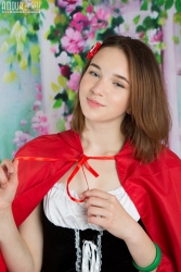 Completely satisfied playtime   NakedTeen.photos