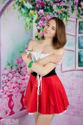 Completely satisfied playtime   NakedTeen.photos