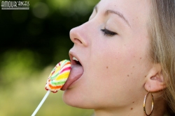 Cracking scorching teenie   NakedTeen.photos