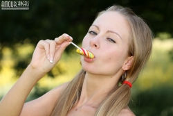 Cracking scorching teenie   NakedTeen.photos