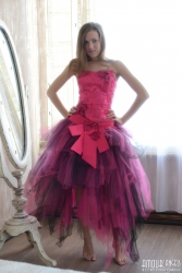 Cutie appearing frame   NakedTeen.photos