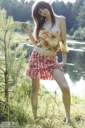 Deep inside   NakedTeen.photos