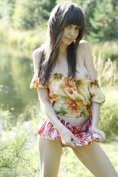 Deep inside   NakedTeen.photos