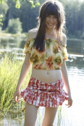 Deep inside   NakedTeen.photos