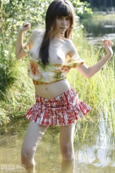 Deep inside   NakedTeen.photos