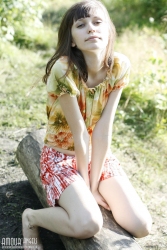 Deep inside   NakedTeen.photos