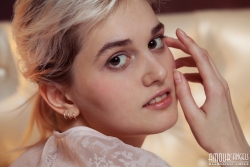 Dripping wet   NakedTeen.photos