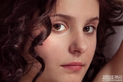 Elegant good looks   NakedTeen.photos