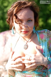 Excessive Fabulous Babe   NakedTeen.photos