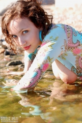 Excessive Fabulous Babe   NakedTeen.photos