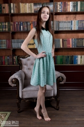 Exploding hobby   NakedTeen.photos