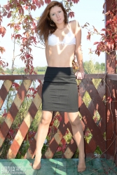 Expressing want   NakedTeen.photos