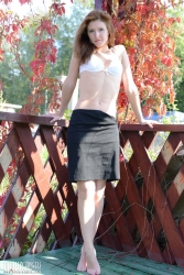 Expressing want   NakedTeen.photos