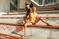 Extremely shapely frame   NakedTeen.photos