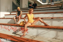 Extremely shapely frame   NakedTeen.photos