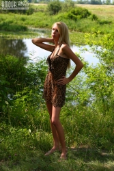 Fabulous Nude Nymph   NakedTeen.photos