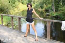 Fade with me   NakedTeen.photos