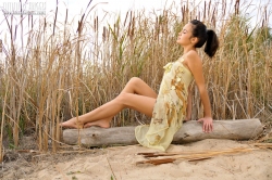 Fascinating naked teen   NakedTeen.photos