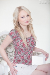 Fascinating tease display   NakedTeen.photos