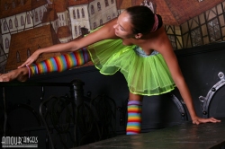 Flexible Angel   NakedTeen.photos