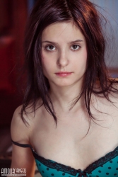 Flip at the warmth   NakedTeen.photos