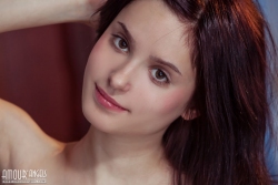 From deep inside   NakedTeen.photos