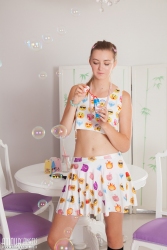 Glad nudity   NakedTeen.photos