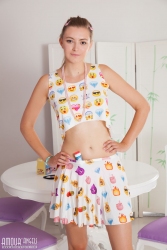 Glad nudity   NakedTeen.photos