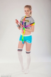 Going exhausting   NakedTeen.photos