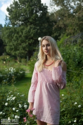 Going out nude   NakedTeen.photos