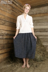 Good looking Peasant Teen   NakedTeen.photos