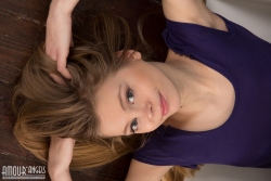 Good looks to proportion   NakedTeen.photos