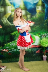 Great naked fashion   NakedTeen.photos