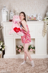 Great shapes   NakedTeen.photos