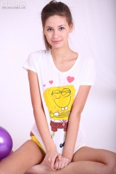 Hairy teen babe   NakedTeen.photos