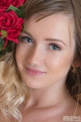 Heaven with you   NakedTeen.photos