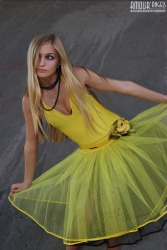 Hellish Scorching Avril   NakedTeen.photos