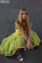 Hellish Scorching Avril   NakedTeen.photos