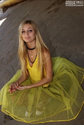 Hellish Scorching Avril   NakedTeen.photos