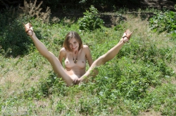 Hit the street Jane   NakedTeen.photos