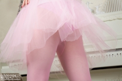 Hobby for track   NakedTeen.photos