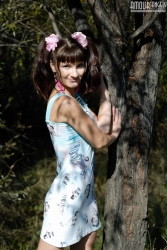 Honey Teenager   NakedTeen.photos