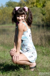 Honey Teenager   NakedTeen.photos