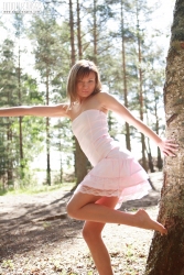 Horny and Sizzling   NakedTeen.photos